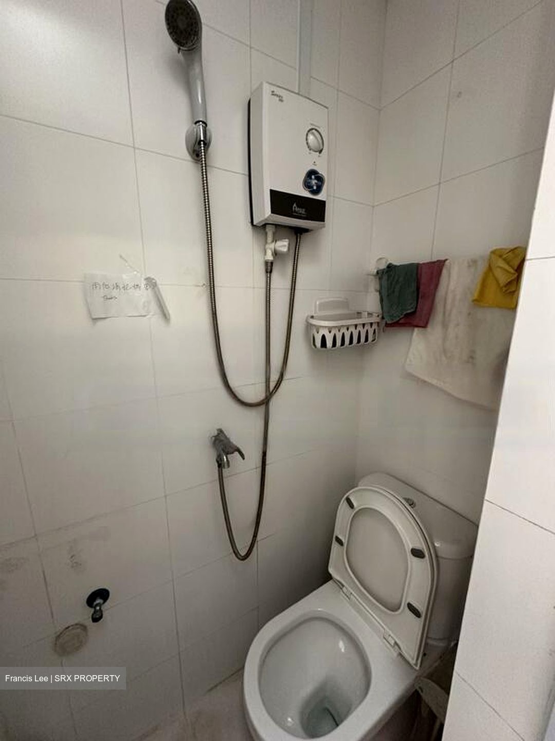 The Centris (D22), Apartment #564016461